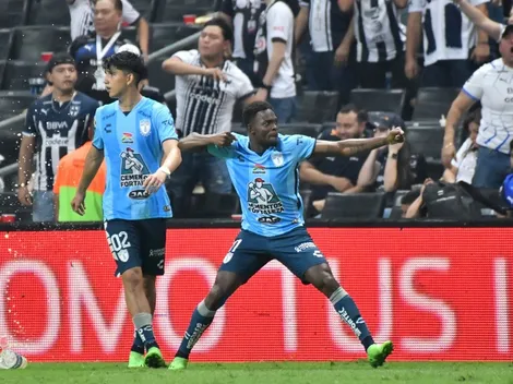 Esposa de Avilés Hurtado fulmina a la afición y jugadores del Monterrey