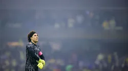 Memo Ochoa América Apertura 2022