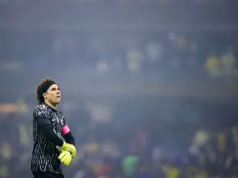 La importante decisión de Ochoa previo a Qatar 2022