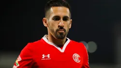 Fernando Navarro Toluca Apertura 2022