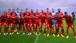 Toluca está a un paso de la gloria en la Liga MX.