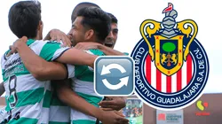 Chivas va en busca de uno de los goleadores mexicanos.