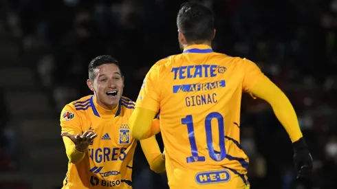 ¡Pasan las escoba! Los 3 extranjeros que cepillaría Tigres UANL