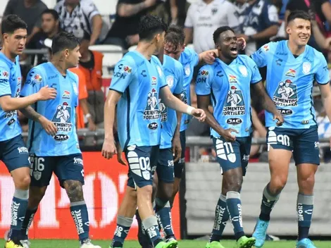 Pachuca, la entidad que enamoró a Países Bajos