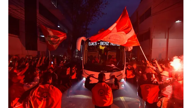 Toluca Apertura 2022