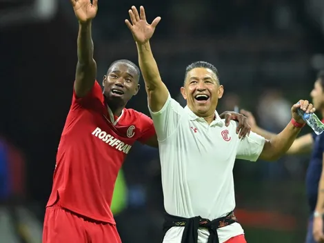 Altas, bajas y rumores de Toluca para el Clausura 2023 de la Liga MX