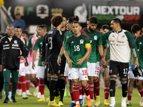 El gran futbolista Tri que cree que pueden ser campeones en Qatar 2022