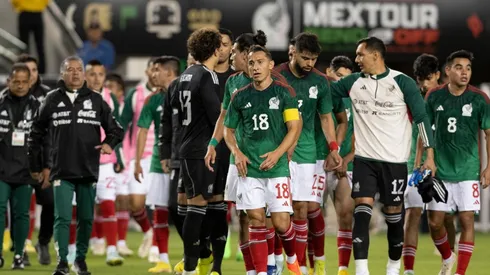 Enorme futbolista del Tri considera que México pude ser campeón del mundo.