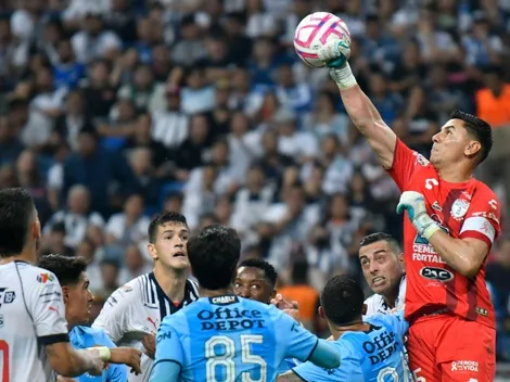 Siguiente parada, el infierno; Pachuca a su segunda Final al hilo