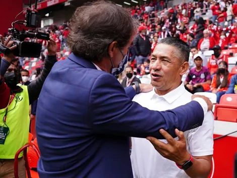 ¡Gana con ellos! Pachuca y Toluca definen el Apertura 2022 de la Liga MX