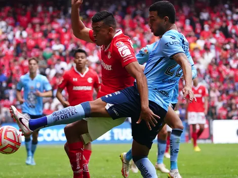 Precios y dónde comprar boletos para Toluca vs. Pachuca por la IDA de la final de la Liga MX 2022