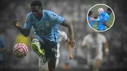 Avilés Hurtado Gol Rayados 2022