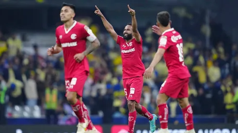 Toluca Apertura 2022