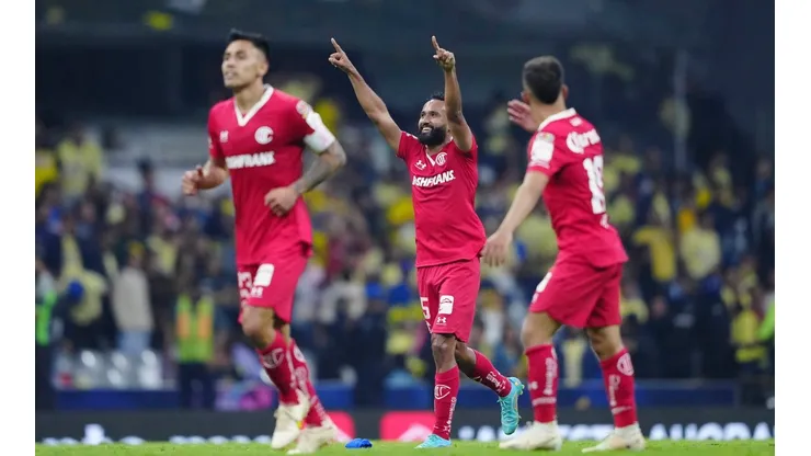 Toluca Apertura 2022
