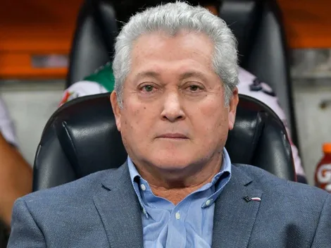 Víctor Manuel Vucetich admitió y explicó el fracaso del Monterrey ante Pachuca