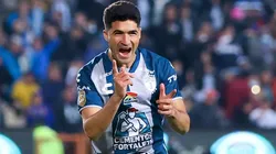 Ibañez es la nueva cara de los Tigres.