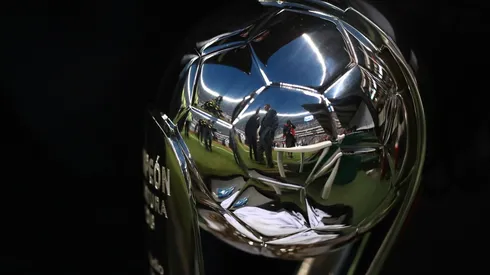 Cruz Azul v America - Final Torneo Apertura 2018 Liga MX