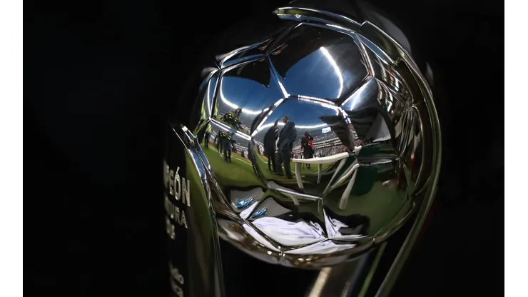 Cruz Azul v America - Final Torneo Apertura 2018 Liga MX