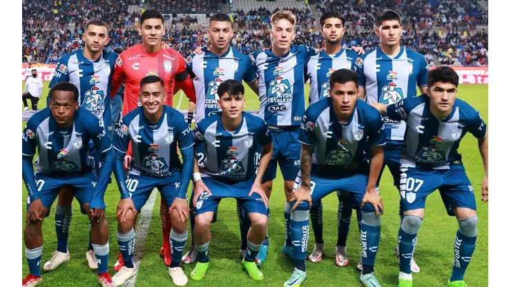 Pachuca no quiere desaprovechar la gran ventaja obtenida ante Rayados.