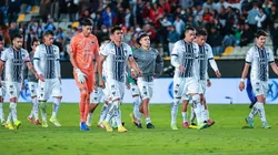 Parada compleja para Rayados de cara a la revancha con Pachuca
