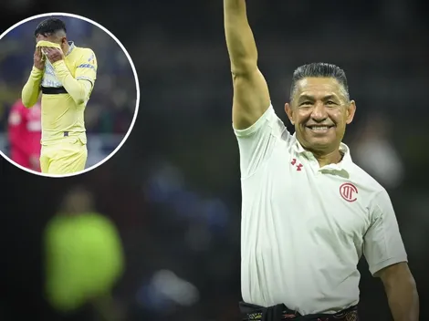 Nacho Ambriz, tras eliminar al América: "Todos nos menospreciaron"