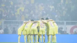 América Apertura 2022