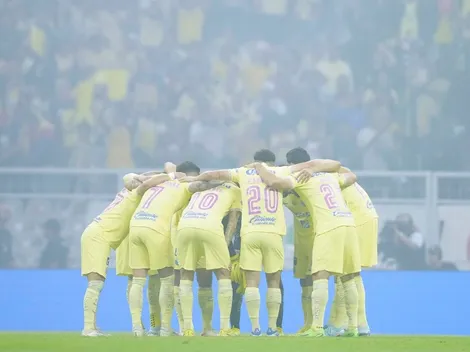 ¿Qué jugadores se perfilan para salir del América?