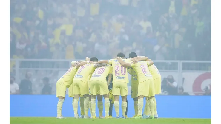 América Apertura 2022