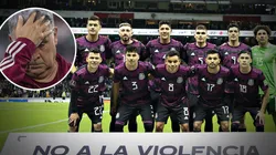 México debuta el 22 de noviembre ante Polonia