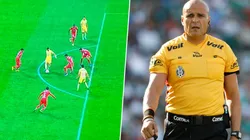 Francisco Chacón hizo una importante aclaratoria