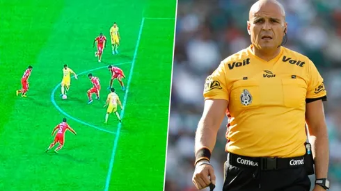 Francisco Chacón hizo una importante aclaratoria