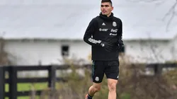 Johan Vásquez no ha tenido continuidad en el Cremonese