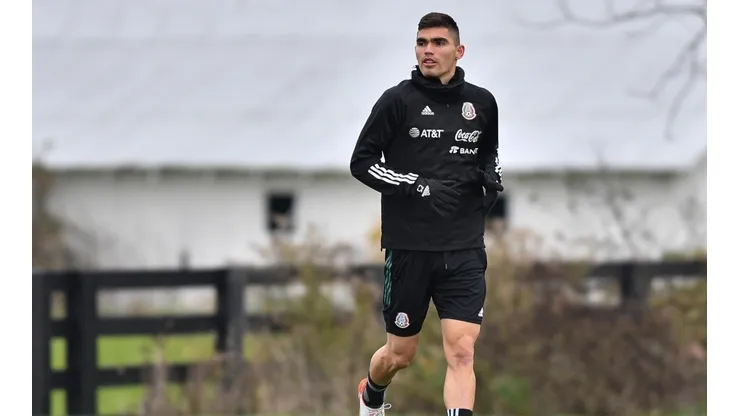 Johan Vásquez no ha tenido continuidad en el Cremonese