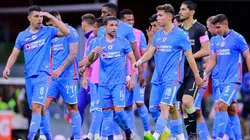 ¿Quiénes se irán de Cruz Azul?