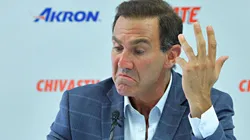 Paco Gabriel de Anda destruyó a Guillermo Ochoa.