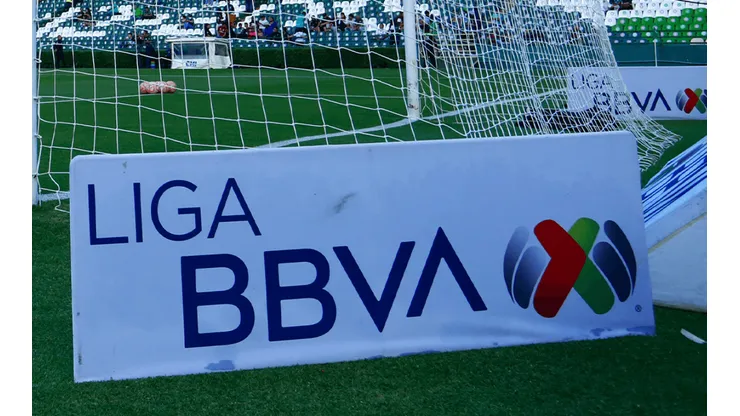 Liga MX
