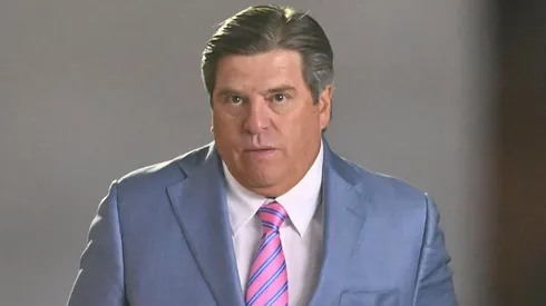 Miguel Herrera, ¿en la cuerda floja?