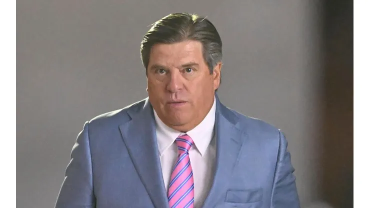 Miguel Herrera, ¿en la cuerda floja?