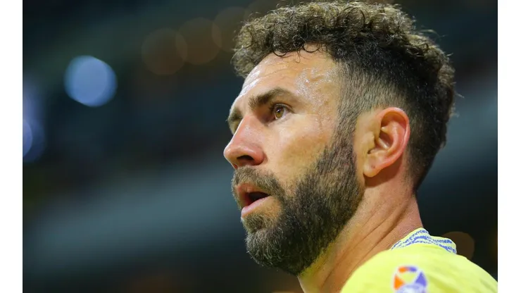 Miguel Layún reconoció la deuda del América con la afición