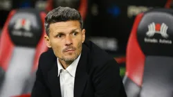 Fernando Ortíz América Apertura 2022