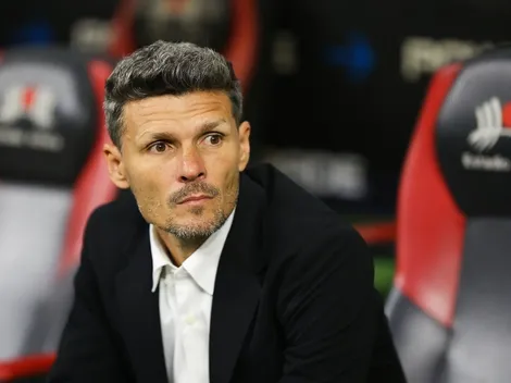 Fernando Ortíz no se atrevió a confirmar que seguirá en el América