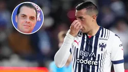 Chrisitian Martinoli destruyó a Rogelio Funes Mori.