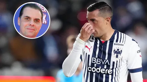Chrisitian Martinoli destruyó a Rogelio Funes Mori.