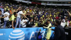 América Estado Azteca 2022