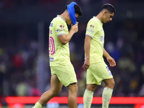 Así reaccionaron los líderes de opinión al fracaso de América