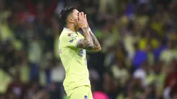 América Apertura 2022