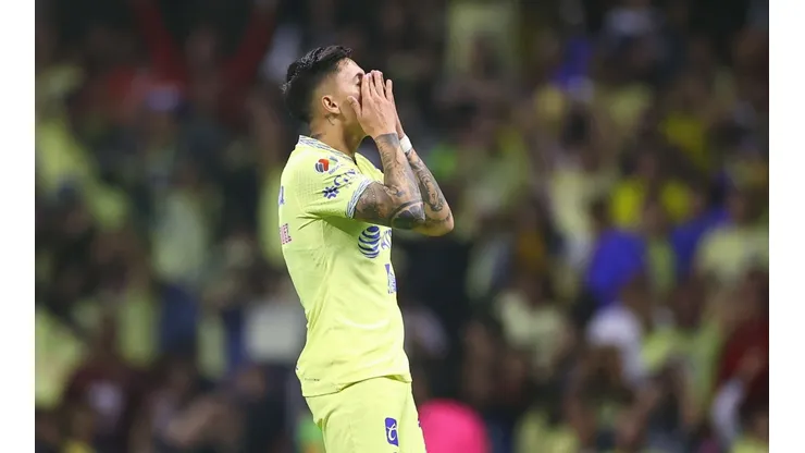 América Apertura 2022