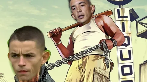 Memes del América contra Toluca.