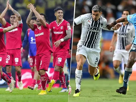 Malas noticias: la transmisión de la Final de Liga MX