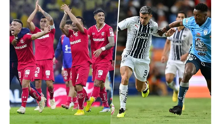 Malas noticias: la transmisión de la Final de Liga MX